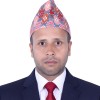 रोहित प्रसाद सुबेदी
