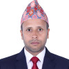 रोहित प्रसाद सुबेदी