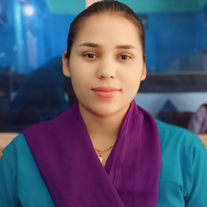 विष्णु माया वानिया