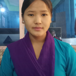 नुमा फोम्वो लिम्बु  (अभिलेखको लागी)