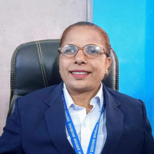 हरिकुमारी अधिकारी