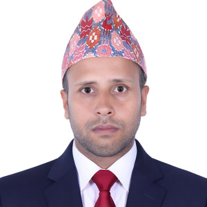 रोहित प्रसाद सुबेदी