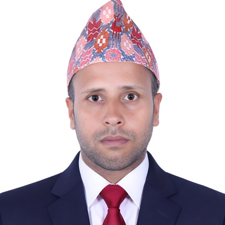 रोहित प्रसाद सुबेदी